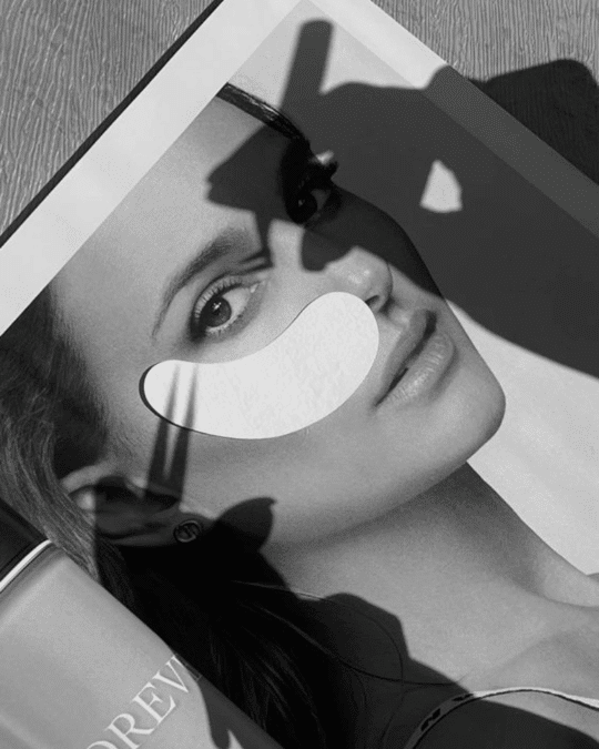 Formation cil à cil & volume russe